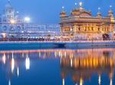 Amritsar Day Tour: Golden Temple and Jalliawala Bagh with Local Food