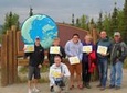 Arctic Circle Full-Day Adventure from Fairbanks