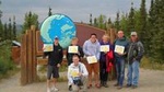 Arctic Circle Full-Day Adventure from Fairbanks