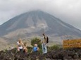 Arenal Volcano Hike from La Fortuna