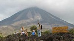 Arenal Volcano Hike from La Fortuna