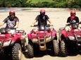 BEST ATV Tour Mountain & Beach From Tamarindo -Flamingo Beach