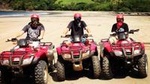BEST ATV Tour Mountain & Beach From Tamarindo -Flamingo Beach