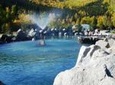 Chena Hot Springs Day Tour from Fairbanks