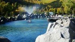 Chena Hot Springs Day Tour from Fairbanks