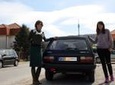Drive a Yugo Car Private Tour from Belgrade