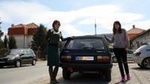 Drive a Yugo Car Private Tour from Belgrade