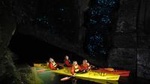 Evening Glow Worm Kayak Tour in Tauranga