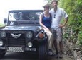 Full-Day Panoramic Da Nang Tour by Jeep
