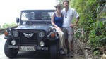 Full-Day Panoramic Da Nang Tour by Jeep