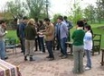 Gaucho Day Tour Ranch in San Antonio de Areco from Buenos Aires