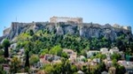 Greek Cooking Class in Athens Including Rooftop Dinner with Acropolis View