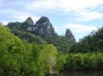 Half-Day Geopark Cruise from Langkawi