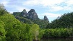 Half-Day Geopark Cruise from Langkawi
