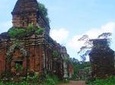 Half-day Tour of My Son Sanctuary from Da Nang