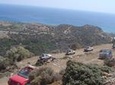 Jeep Safari 4x4 Crete real off road mountain tracks with Lunch from Hersonissos