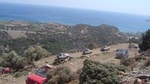 Jeep Safari 4x4 Crete real off road mountain tracks with Lunch from Hersonissos