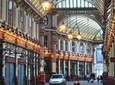 Movie Hot Spot Walking Tour of London