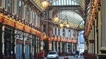 Movie Hot Spot Walking Tour of London