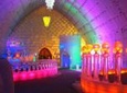 Northern Lights and Chena Hot Springs Night Tour from Fairbanks