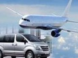 Private Arrival Transfer from Beijing Airport to Hotel