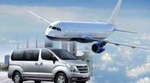 Private Arrival Transfer from Beijing Airport to Hotel