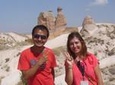Private Cappadocia Full-Day Tour