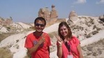 Private Cappadocia Full-Day Tour