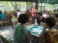 Private Mahjong Lesson