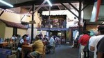 Santiago city experience: Walking tour, Market visit, Lunch & Coffee included
