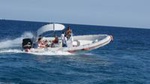 Private Speedboat Tour From Hurghada
