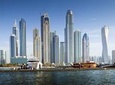 Private Tour: Dubai Layover Sightseeing Tour with Round-Trip Airport Transfers
