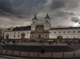 Private Full-Day Quito City Tour & Mitad del Mundo