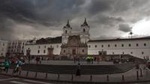 Private Full-Day Quito City Tour & Mitad del Mundo
