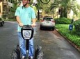 60-Minute Guided Segway History Tour of Savannah