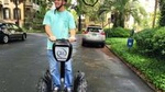 60-Minute Guided Segway History Tour of Savannah