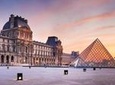 Skip-the-line Louvre Museum Guided Tour - Semi-Private 8ppl Max