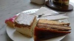 Small-Group Culinary Walking Tour in Budapest