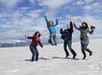 Golden Circle, Glacier & Northern Lights/Midnight sun / guided private tour