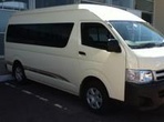 Nevis Roundtrip Transfer: Ground or Water Taxi Transportation (Reconfirm 48 hrs)