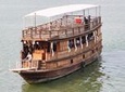 Sunset Cruise with Optional Buffet Dinner from Phnom Penh