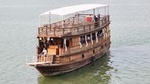 Sunset Cruise with Optional Buffet Dinner from Phnom Penh