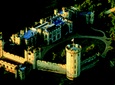 Warwick Castle Admission Ticket