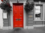 Dine at The Post Box Restaurant, Perth, Scotland