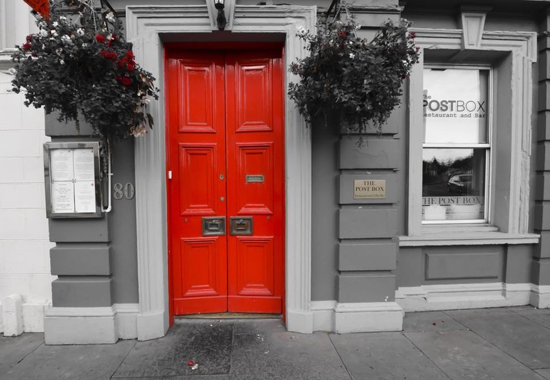 The Post Box Restaurant