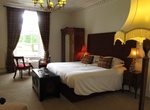 Stay at The Townhouse, Perth, Scotland