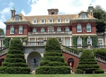 See Old Westbury Gardens, Old Westbury, New York