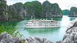 The Au Co 3-Day Halong Bay and Gulf of Tonkin Cruise From Hanoi