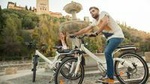 Albayzin and Sacromonte Electric Bike Tour in Granada