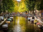 Amsterdam 1-Hour Canal Cruise from Central Station